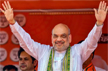 Amit Shah’s landslide win in Gandhinagar by mammoth 7 lakh votes